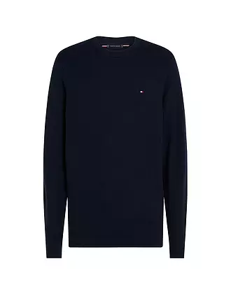 TOMMY HILFIGER | Pull | blau